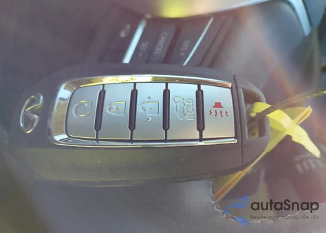 2024 Infiniti Qx50 Luxe Awd from USA, damaged, VIN 3PCAJ5BB4RF109427